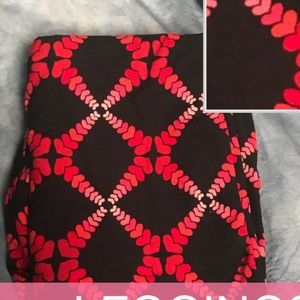OS Leggings